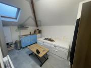 Location Appartement Rue d'Alsace, Saint Quentin