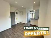 Location Appartement Rue d'Alsace, Saint Quentin