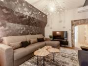 Location Appartement Rue Saint Marc, Paris