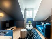 Location Appartement Rue d'Amboise, Paris