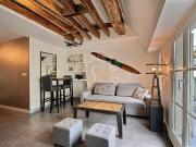 Location Appartement Rue d'Amboise, Paris