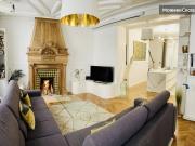 Location Appartement Rue Damrémont, Paris