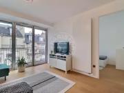 Location Appartement Rue Damrémont, Paris