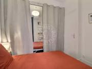 Location Appartement Rue Damrémont, Paris