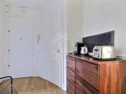 Location Appartement Rue Lamarck, Paris
