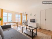 Location Appartement Rue d'Angleterre, Lille