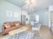 Location Appartement Rue d'Angleterre, Nice