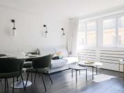 Location Appartement Rue d'Anjou, Paris