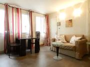 Location Appartement Rue de la Ville l'Évêque, Paris