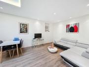 Location Appartement Rue d'Antibes, Cannes