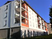 Location Appartement Rue François Xavier Richter, Strasbourg