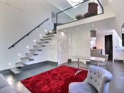 Location Appartement Rue Danton, Paris