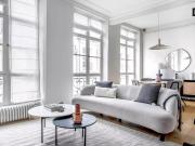 Location Appartement Rue d'Argout, Paris