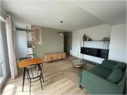 Location Appartement Rue d'Arras, Lille