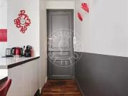 Location Appartement Rue Daru, Paris