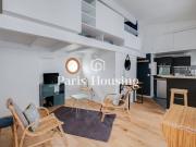 Location Appartement Rue d'Assas, Paris
