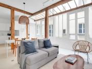 Location Appartement Rue d'Assas, Paris