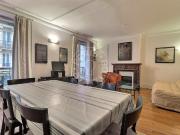 Location Appartement Rue Daubenton, Paris