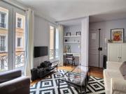 Location Appartement Rue Daubenton, Paris