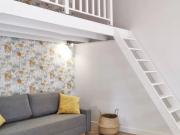 Location Appartement Rue d'Aubuisson, Toulouse