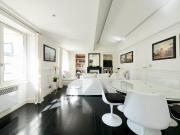 Location Appartement Rue Dauphine, Paris