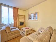 Location Appartement Rue Dauphine, Paris