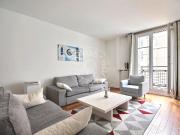 Location Appartement Rue d'Auteuil, Paris
