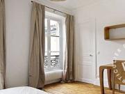 Location Appartement Rue d'Auteuil, Paris