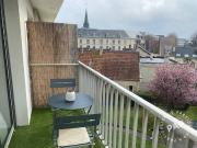 Location Appartement Rue d'Authie, Caen