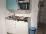 Location Appartement Rue d'Auxonne, Dijon