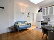 Location Appartement Rue Davioud, Paris