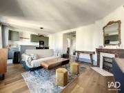 Location Appartement Rue d'Avron, Paris