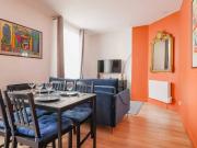 Location Appartement Rue de Bagnolet, Paris