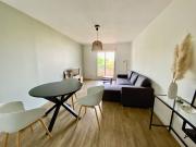 Location Appartement Quai Monge, Angers