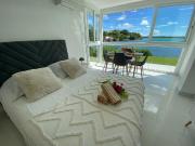 Location Appartement Rue de Bas du Fort, Le Gosier