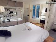 Location Appartement Rue de Beaune, Paris