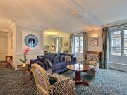 Location Appartement Rue de Bellechasse, Paris