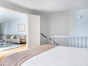 Location Appartement Rue de Bellechasse, Paris