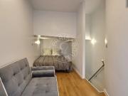 Location Appartement Rue de Belleville, Paris