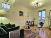 Location Appartement Rue de Belleville, Paris