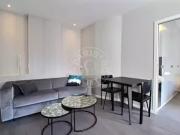 Location Appartement Rue de Berri, Paris