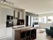 Location Appartement Rue de Bezons, Courbevoie