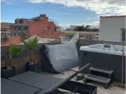 Location Appartement Rue de Bône, Cannes