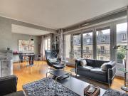 Location Appartement Rue de Boulainvilliers, Paris