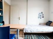 Location Appartement Rue de Bourgogne, Lyon