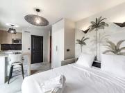 Location Appartement Rue de Bourgogne, Lyon