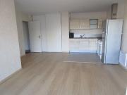Location Appartement Rue de Bourgogne, Rennes