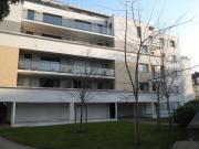 Location Appartement Rue de Bourgogne, Rennes