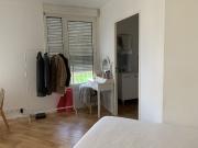 Location Appartement Rue de Bourgogne, Rennes