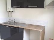 Location Appartement Rue de Bourgogne, Rennes